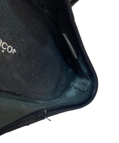 SALOMON（サロモン）SALOMON (サロモン) COMME des GARCONS (コムデギャルソン) メリージェーン ブラック サイズ:25㎝の古着・服飾アイテム