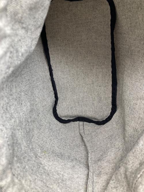 ORSETTO（オルセット）ORSETTO (オルセット) TULE WIDE バッグの古着・服飾アイテム