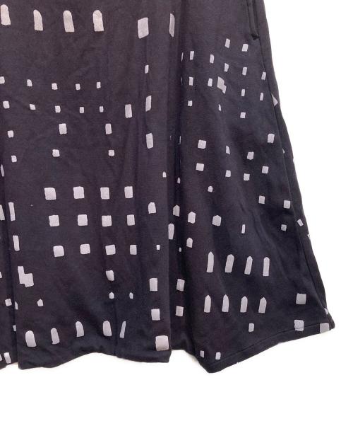 SOU・SOU（ソウソウ）SOU・SOU (ソウソウ) サルエルパンツ ネイビー サイズ:Mの古着・服飾アイテム