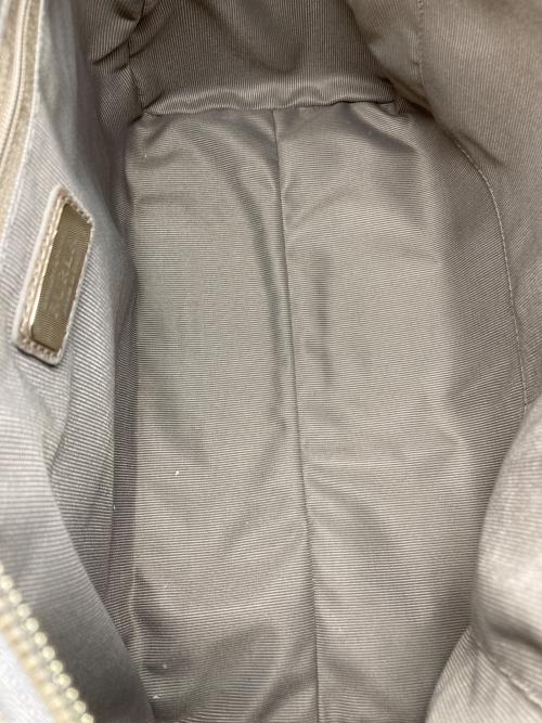 FURLA（フルラ）FURLA (フルラ) 2WAYバッグ ブラウンの古着・服飾アイテム
