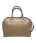 FURLA (フルラ) 2WAYバッグ ブラウン：5000円