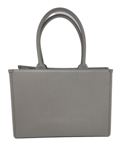 FURLA（フルラ）FURLA (フルラ) NIOBE L Tote グレーの古着・服飾アイテム