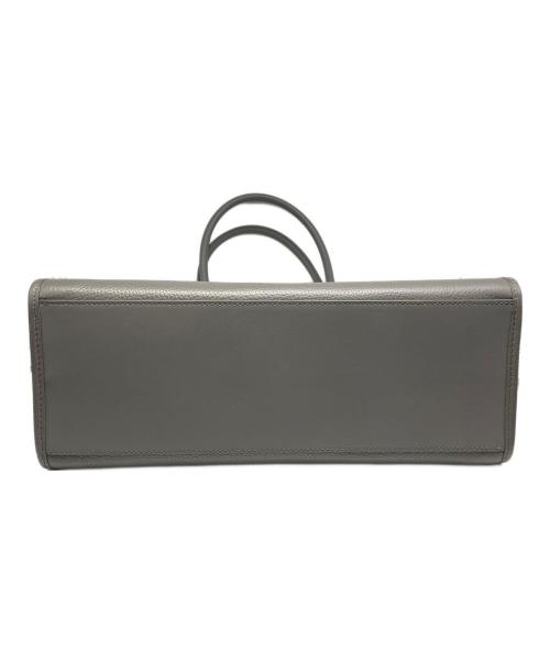 FURLA（フルラ）FURLA (フルラ) NIOBE L Tote グレーの古着・服飾アイテム