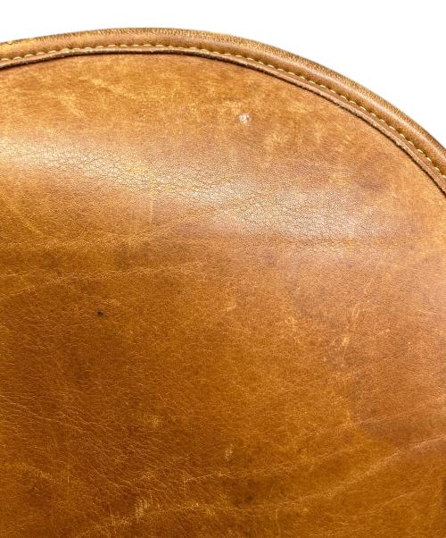 COACH（コーチ）COACH (コーチ) ショルダーバッグ ブラウンの古着・服飾アイテム