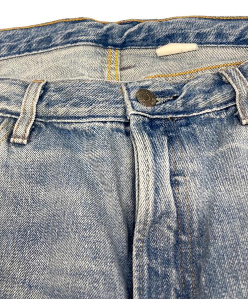 LEVI'S VINTAGE CLOTHING（リーバイス ビンテージ クロージング）LEVI'S VINTAGE CLOTHING (リーバイス ビンテージ クロージング) 501復刻デニムパンツ ブルー サイズ:W34×L34の古着・服飾アイテム