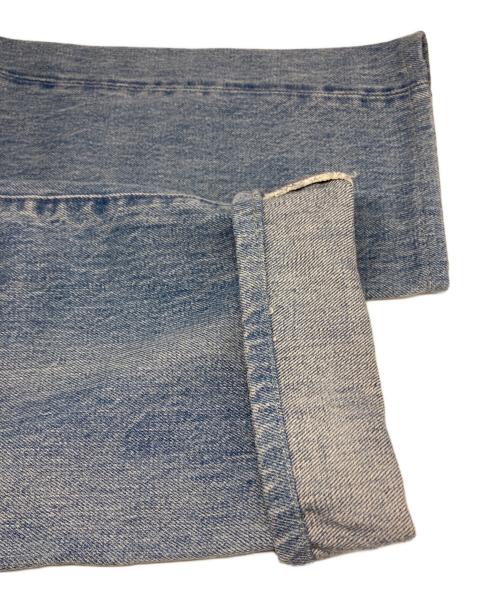 LEVI'S VINTAGE CLOTHING（リーバイス ビンテージ クロージング）LEVI'S VINTAGE CLOTHING (リーバイス ビンテージ クロージング) 501復刻デニムパンツ ブルー サイズ:W34×L34の古着・服飾アイテム