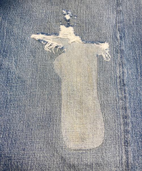 LEVI'S VINTAGE CLOTHING（リーバイス ビンテージ クロージング）LEVI'S VINTAGE CLOTHING (リーバイス ビンテージ クロージング) 501XX復刻デニムパンツ ブルー サイズ:W33×L34の古着・服飾アイテム