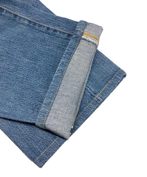 LEVI'S VINTAGE CLOTHING（リーバイス ビンテージ クロージング）LEVI'S VINTAGE CLOTHING (リーバイス ビンテージ クロージング) 501XX復刻デニムパンツ ブルー サイズ:W33×L34の古着・服飾アイテム