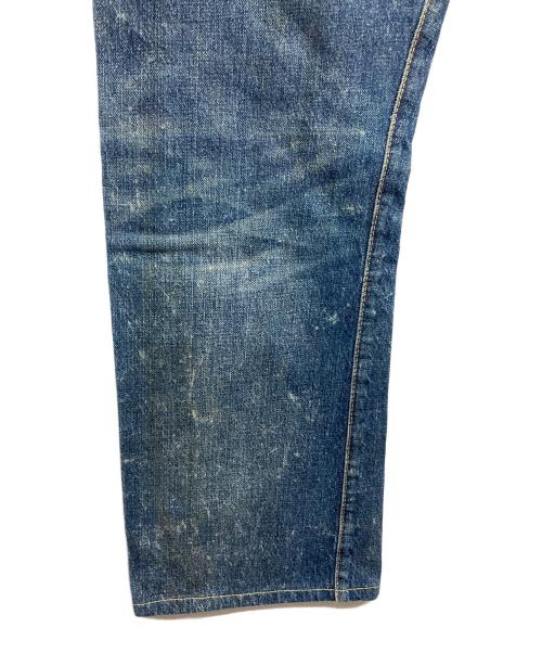 LEVI'S VINTAGE CLOTHING（リーバイス ビンテージ クロージング）LEVI'S VINTAGE CLOTHING (リーバイス ビンテージ クロージング) S501XX復刻デニムパンツ インディゴ サイズ:W33×L32の古着・服飾アイテム