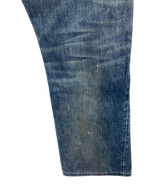 LEVI'S VINTAGE CLOTHING（リーバイス ビンテージ クロージング）LEVI'S VINTAGE CLOTHING (リーバイス ビンテージ クロージング) S501XX復刻デニムパンツ インディゴ サイズ:W33×L32の古着・服飾アイテム