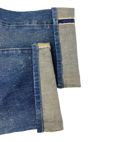 LEVI'S VINTAGE CLOTHING（リーバイス ビンテージ クロージング）LEVI'S VINTAGE CLOTHING (リーバイス ビンテージ クロージング) S501XX復刻デニムパンツ インディゴ サイズ:W33×L32の古着・服飾アイテム