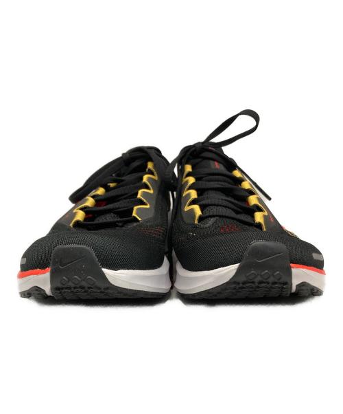 NIKE（ナイキ）NIKE (ナイキ) ペガサス 41 ブラック サイズ:27㎝の古着・服飾アイテム