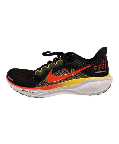 NIKE（ナイキ）NIKE (ナイキ) ペガサス 41 ブラック サイズ:27㎝の古着・服飾アイテム