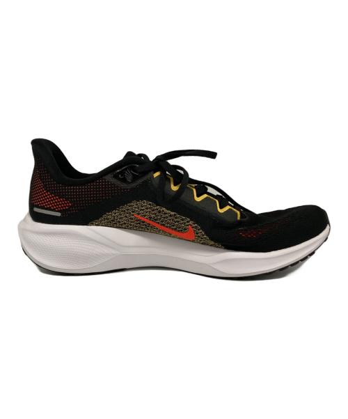 NIKE（ナイキ）NIKE (ナイキ) ペガサス 41 ブラック サイズ:27㎝の古着・服飾アイテム