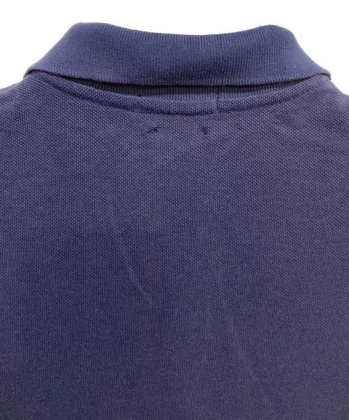 POLO RALPH LAUREN（ポロ・ラルフローレン）POLO RALPH LAUREN (ポロ・ラルフローレン) ポロシャツ ネイビー サイズ:Ｓの古着・服飾アイテム