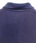 中古・古着 POLO RALPH LAUREN (ポロ・ラルフローレン) ポロシャツ ネイビー サイズ:Ｓ：4000円