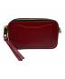 MARC JACOBS (マークジェイコブス) ザ スナップショット レッド×グレー：11000円