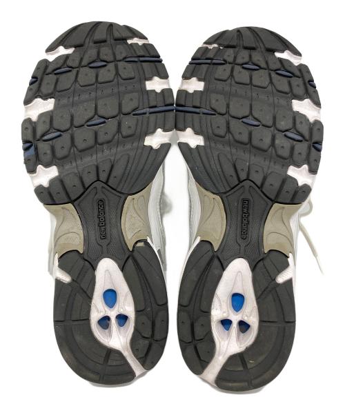 NEW BALANCE（ニューバランス）NEW BALANCE (ニューバランス) スニーカー ホワイト サイズ:23の古着・服飾アイテム