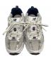 NEW BALANCE (ニューバランス) スニーカー ホワイト サイズ:23：5000円