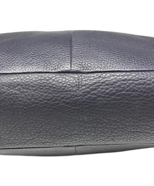 COACH（コーチ）COACH (コーチ) フィービーショルダーバッグ ネイビーの古着・服飾アイテム