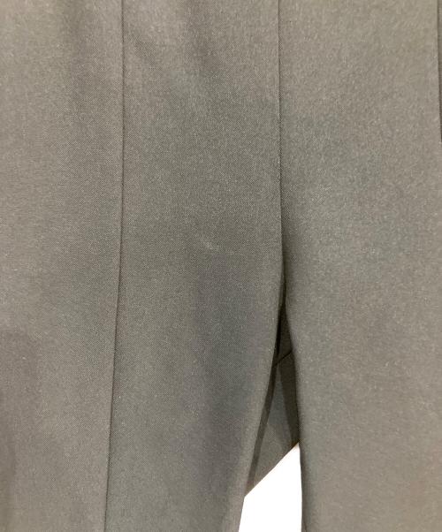 LE PHIL（ル フィル）LE PHIL (ル フィル) パンツ ブラック サイズ:00の古着・服飾アイテム