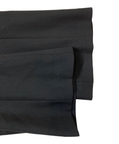 LE PHIL（ル フィル）LE PHIL (ル フィル) パンツ ブラック サイズ:00の古着・服飾アイテム