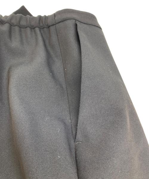 LE PHIL（ル フィル）LE PHIL (ル フィル) パンツ ブラック サイズ:00の古着・服飾アイテム