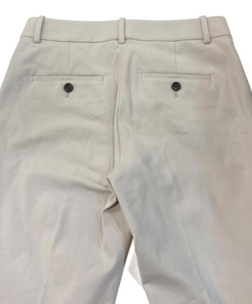 theory（セオリー）theory (セオリー) Bistretch 3 Treeca2T ベージュ サイズ:SIZE0の古着・服飾アイテム