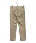 theory (セオリー) Bistretch 3 Treeca2T ベージュ サイズ:SIZE0：4000円