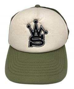 中古・古着通販】SUPREME (シュプリーム) New Era (ニューエラ) cross