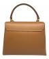 CARBOTTI (カルボッティ) New Lady 323 ブラウン/TAN：40000円
