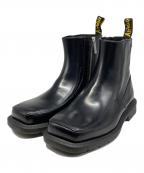 Dr.Martensドクターマーチン）の古着「BUTTERO DURROW ZIP」｜ブラック