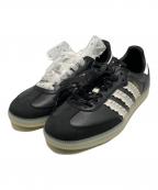 adidasアディダス）の古着「Samba OG」｜ブラック