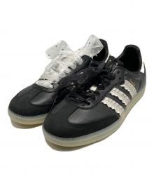 adidas（アディダス）の古着「Samba OG」｜ブラック