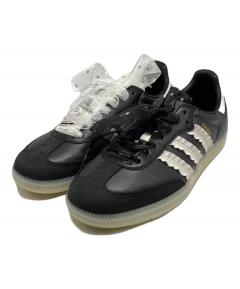 中古・古着通販】adidas (アディダス) サマーグロースカート ブラック