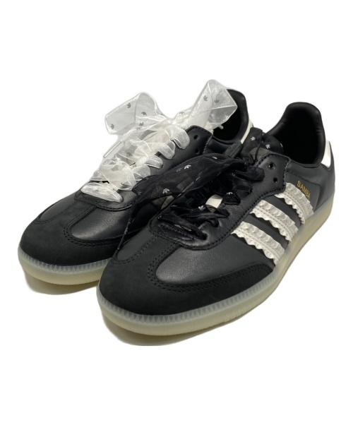 adidas（アディダス）adidas (アディダス) Samba OG ブラック サイズ:25の古着・服飾アイテム