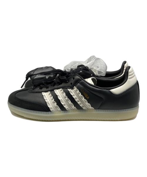 adidas（アディダス）adidas (アディダス) Samba OG ブラック サイズ:25の古着・服飾アイテム