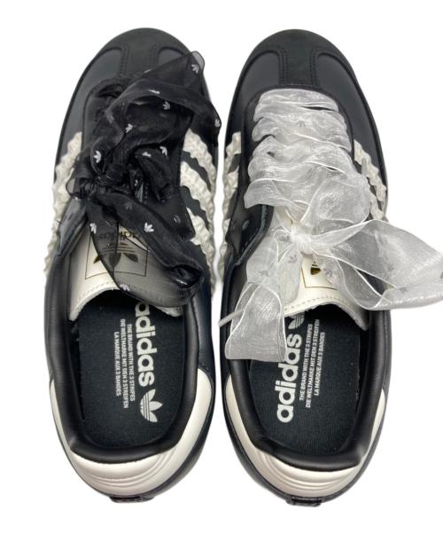 adidas（アディダス）adidas (アディダス) Samba OG ブラック サイズ:25の古着・服飾アイテム