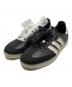 adidas（アディダス）の古着「Samba OG」｜ブラック