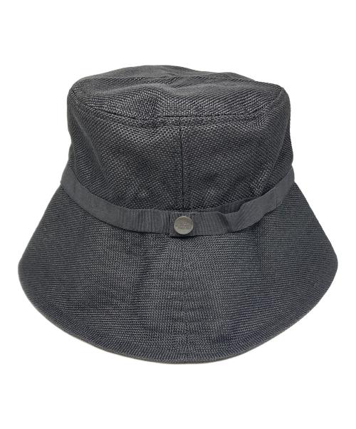THE NORTH FACE（ザ ノース フェイス）THE NORTH FACE (ザ ノース フェイス) ハイクブルームハット ブラック サイズ:Mの古着・服飾アイテム