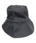 THE NORTH FACE (ザ ノース フェイス) ハイクブルームハット ブラック サイズ:M：4000円