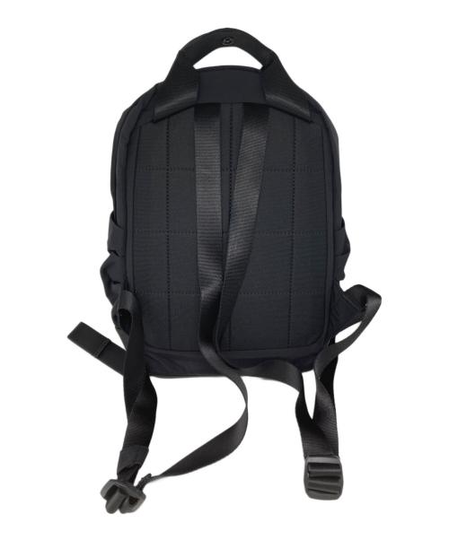 THE NORTH FACE（ザ ノース フェイス）THE NORTH FACE (ザ ノース フェイス) ネバーストップミニバックパック ブラックの古着・服飾アイテム