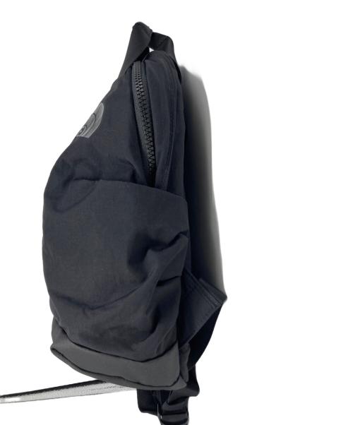 THE NORTH FACE（ザ ノース フェイス）THE NORTH FACE (ザ ノース フェイス) ネバーストップミニバックパック ブラックの古着・服飾アイテム