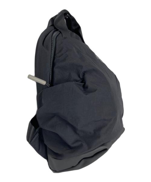 THE NORTH FACE（ザ ノース フェイス）THE NORTH FACE (ザ ノース フェイス) ネバーストップミニバックパック ブラックの古着・服飾アイテム