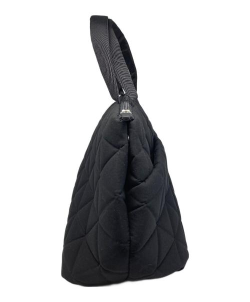 THE NORTH FACE（ザ ノース フェイス）THE NORTH FACE (ザ ノース フェイス) ジオフェイスボックストート ブラックの古着・服飾アイテム