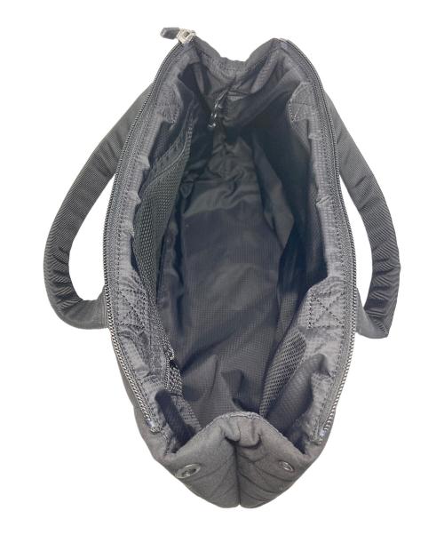 THE NORTH FACE（ザ ノース フェイス）THE NORTH FACE (ザ ノース フェイス) ジオフェイスボックストート ブラックの古着・服飾アイテム