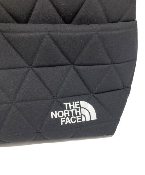 THE NORTH FACE（ザ ノース フェイス）THE NORTH FACE (ザ ノース フェイス) ジオフェイスボックストート ブラックの古着・服飾アイテム