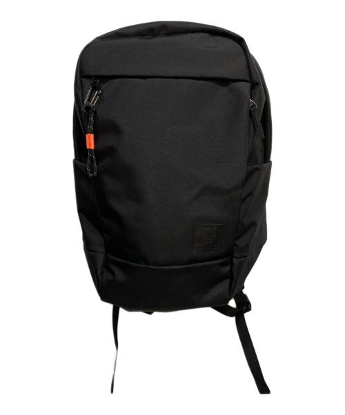 MAMMUT（マムート）MAMMUT (マムート) Xeron 25 ブラックの古着・服飾アイテム