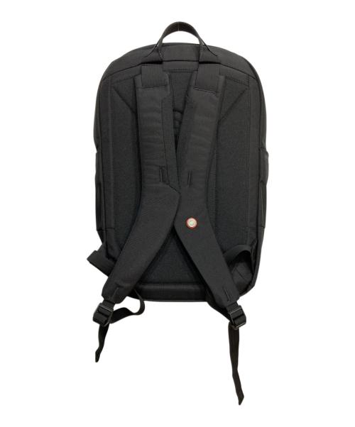 MAMMUT（マムート）MAMMUT (マムート) Xeron 25 ブラックの古着・服飾アイテム