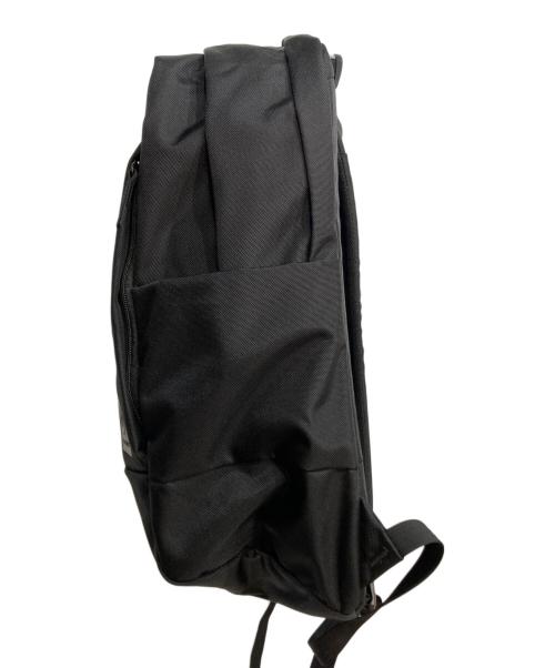 MAMMUT（マムート）MAMMUT (マムート) Xeron 25 ブラックの古着・服飾アイテム